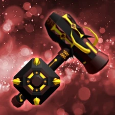 Flee The Facility Doom Thrust Set FAST DELIVERY FTF