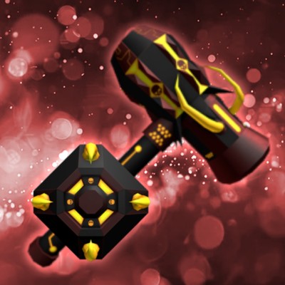 Flee The Facility Doom Thrust Set FAST DELIVERY FTF | eBay