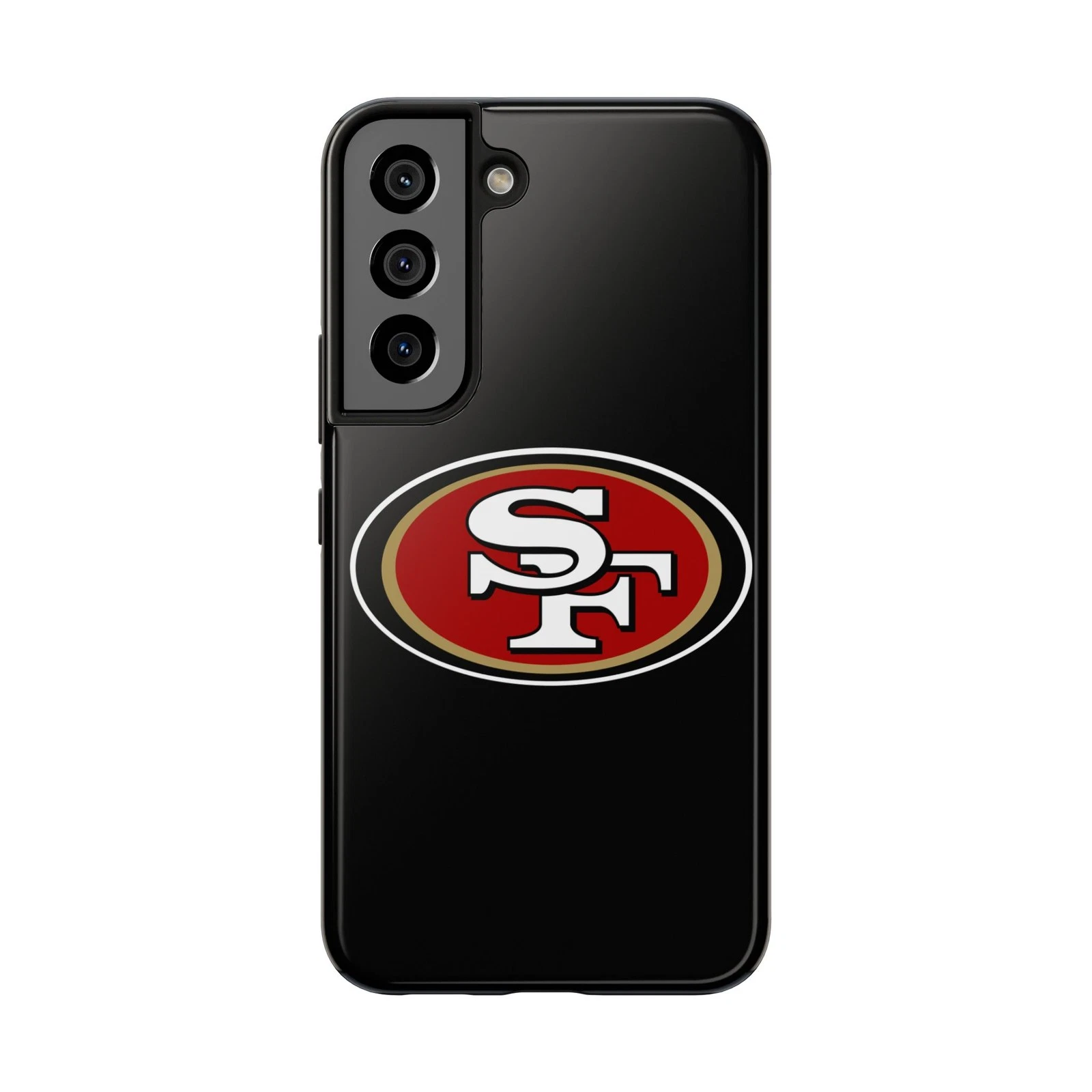 San Francisco 49ers Phone Case for iPhone