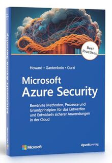 Microsoft Azure Security: Bewährte Methoden, Prozes... | Buch | Zustand sehr gut