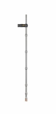 DeWalt DWA58114 1-1/4in x 39 3/8  X 47-1/4in SDS-Max Hollow Bit
