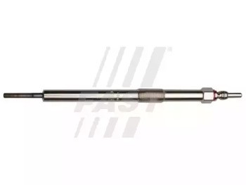 FT82721 ENGINE GLOW PLUG FAST FOR NISSAN NV400,NP300 NAVARA,PRIMASTAR,X-TRAIL - Picture 2 of 5