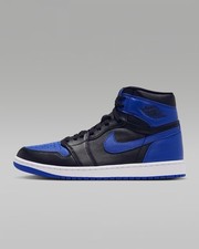 Nike Air Jordan 1 Retro High OG Royal 2026 Size 10