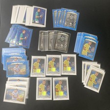 150 Card Taylor Fritz 2017 Goodwin Champions Lot