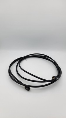 PPC Perfect Flex 6-Series 18 AWG Coaxial Cable 10  CATVX Tested 5914595 2021