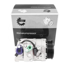 Klimakompressor MERCEDES-BENZ C-KLASSE Kombi (S203) C 320 CDI