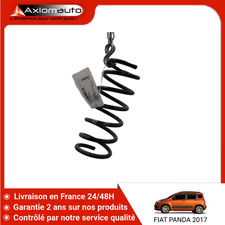 Ressort divers Fiat PANDA