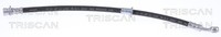 Triscan Bremsschlauch 8150 40219 FüR CH Accord CG CK Honda 6 CF CL Hatchback CH5