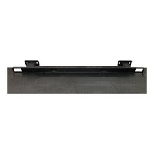 Fiat Ducato MK4 2023 Van Genuine Rear Bumper Reinforcement Bar 52206186
