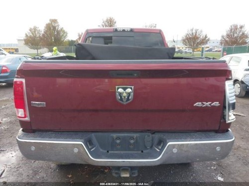 RAM2500   2018 Jack 12742375 - Picture 16 of 24