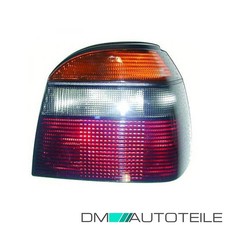 Depo / TYC Rückleuchte rechts passt für VW Golf III Cabrio IV 1H1/1E7 ab 91-97