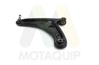 Querlenker Dreieckslenker Motaquip LVSA1799 Stahlblech FüR Honda Jazz 2 DSI GD5
