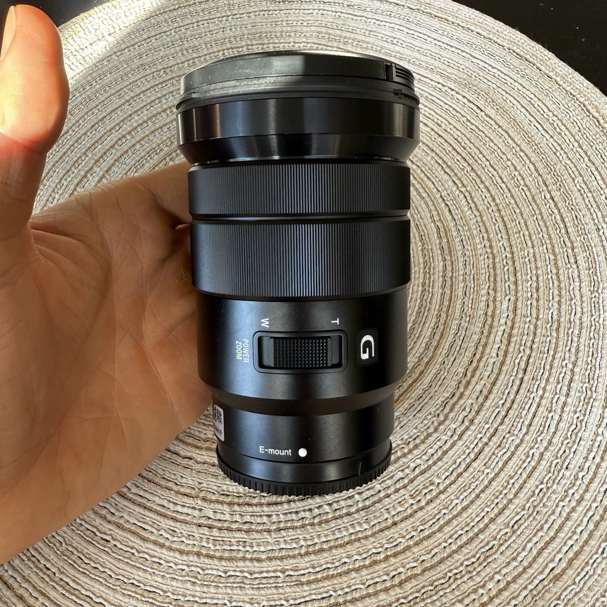 18-105mm Focal f/4 Camera Lenses Sony G for sale | eBay