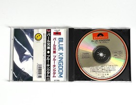 Ryuichi Sakamoto Neo Geo CD 4CD Set Excellent Condition World Beat Jazz