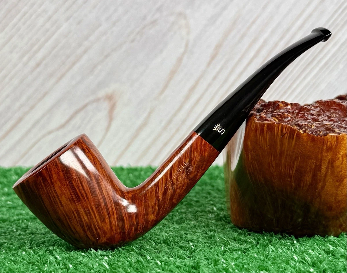Stanwell STANWELL 23 REGD.NO.969-48 スタンウェル IVARSSON イヴァ