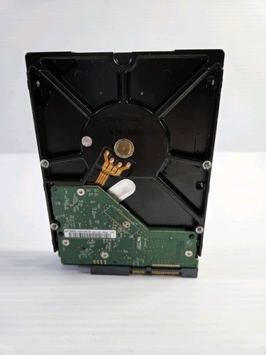 Western Digital Caviar Green WD10EARS 1TB 64MB 3.5" SATA II Desktop Hard Drive - Afbeelding 3 van 10