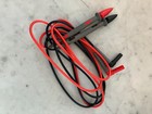 Agilent 34401A 6 1/2 Digit Multimeter — photo 9