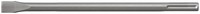 Fischer Deutschl. Sds Max-FlachmeißEl 504286 MaschinenmeißEl Sds