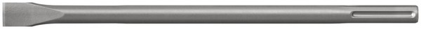 Fischer Deutschl. Sds Max-FlachmeißEl 504286 MaschinenmeißEl Sds-image