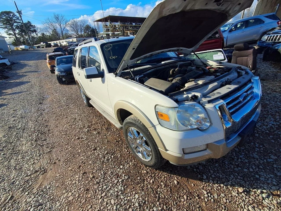 Espejo retrovisor atenuación automática sin micrófono compatible con 08-12 ESCAPE 2661678 Foto 2 de 4