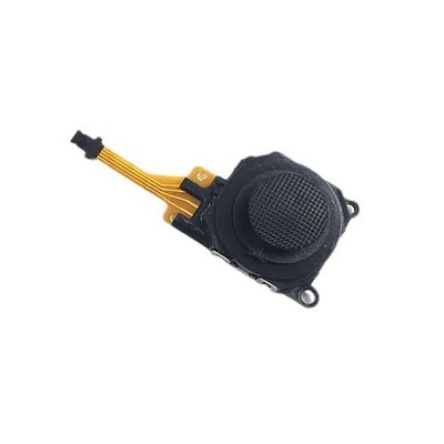 Neuer Ersatz 3D Analog Joystick Thumb Stick für PSP3000 Konsole Controller