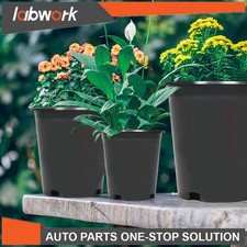 2 plant pots Small 2-Inch Terracotta Pot with Drainage Holes for Succulent Plants, Indoors or Outdoors