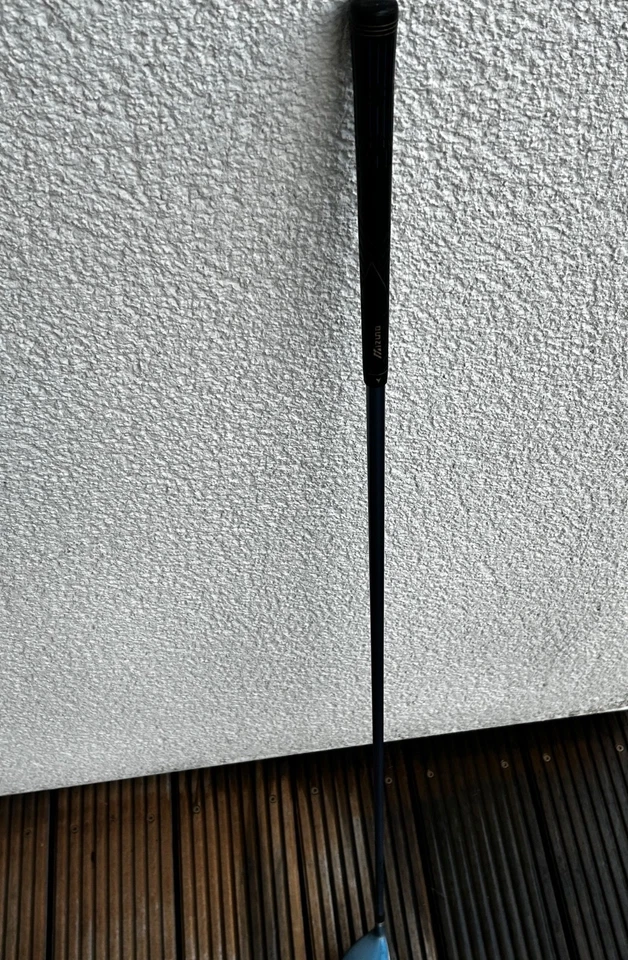 MIZUNO Fairway Holz 5 Widec Damen Ladies Flex Graphitschaft Rechtshand - Bild 3 von 4