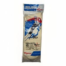 Vintage Mojave by Wigwam Mens 100 Wool Socks Size 12 New Old Stock