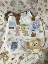 Duffy Tote Bag