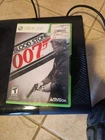 JAMES BOND 007: Blood Stone (Microsoft Xbox 360, 2010) Complete, Tested