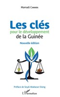 Mamadi Camara | Les CléS Pour Le DéVeloppement De La GuinéE | Taschenbuch (2020)