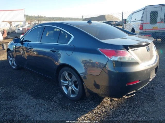 Arnés de cables del motor TL 2014 7942421 Foto 4 de 4