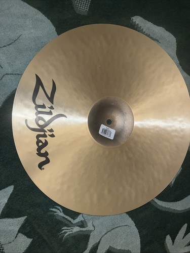 Zildjian K Sweet Crash 16” - Foto 6 di 7