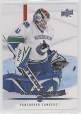 2008-09 Upper Deck Curtis Sanford #436 13h3