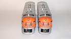 Nice Pair of Lionel No. 2345 Western Pacific F-3 AA Diesels NR (DAKOTApaul) — photo 3