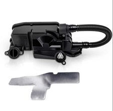Air Oil Separator Ccv Pcv For 2017-2019 Ford F250 F350 6.7l Powerstroke Air Oil Separator Ccv Pcv For 2017-2019 Ford F250 F350 6.7l Powerstroke