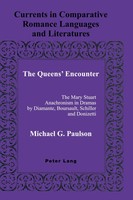 Michael G. Paulson | The Queens' Encounter | Buch | Englisch (1987) | Peter Lang