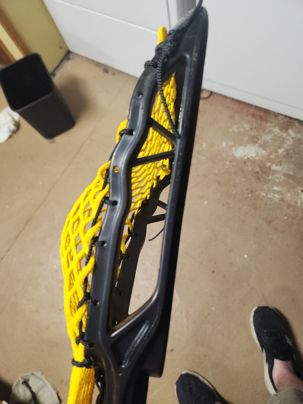 Vintage Brine Oz 2.0 Lacrosse Head