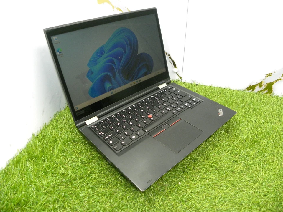 Lenovo ThinkPad X380 Yoga · i5-8350U · 8GB · 512GB, photo 1 of 5