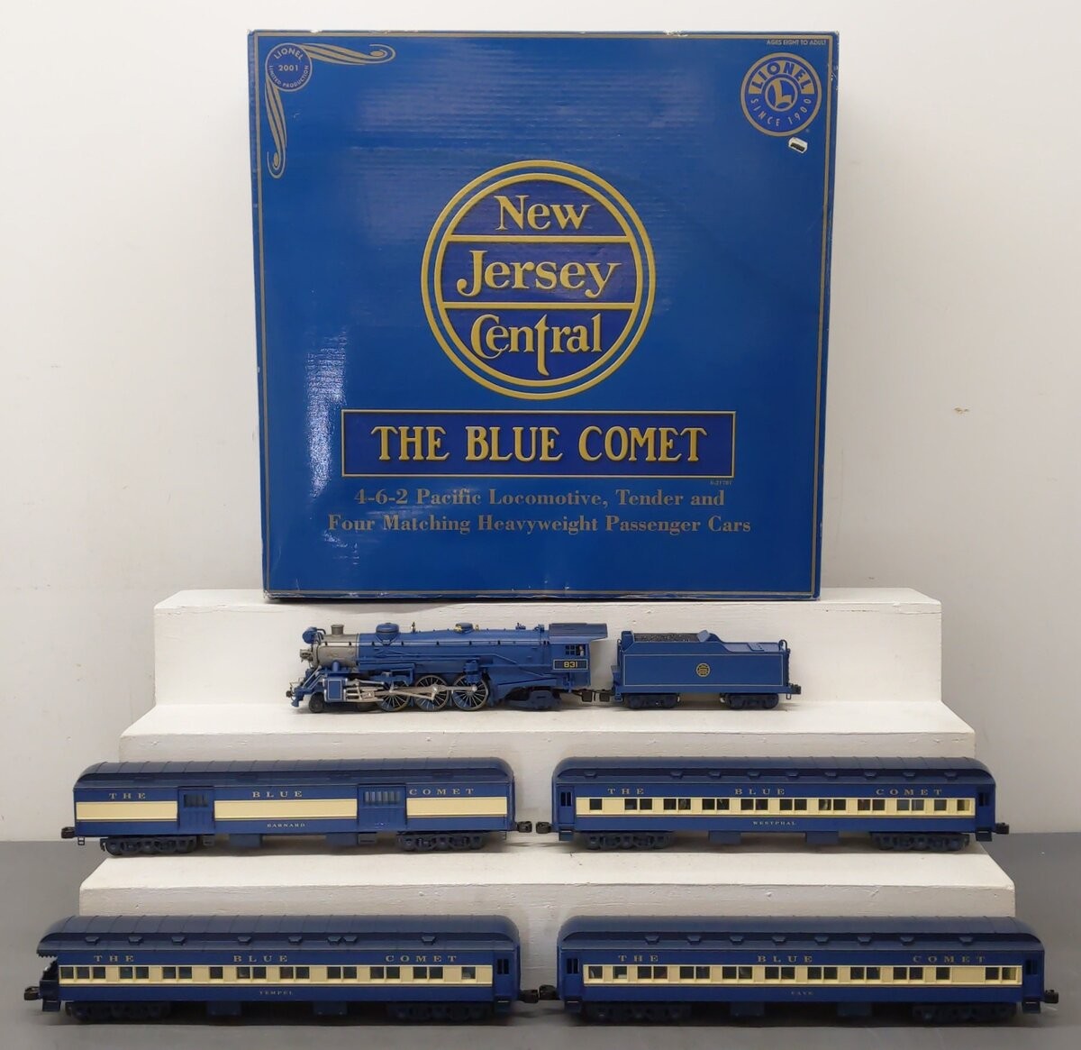 Click here to see eBay Auction