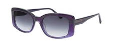 Pro-design Denmark STELLAR 2S purple blue gradient shiny 3442 Sunglasses