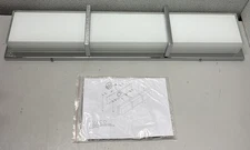 Kuzco Lighting Watford Vanity LED Light 701313CH-LED