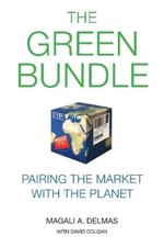 Magali A. Delmas David Colgan The Green Bundle (Hardback) (UK IMPORT)