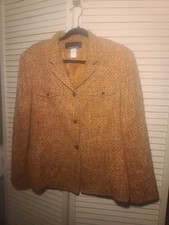 Jones of New York Women's Jacket