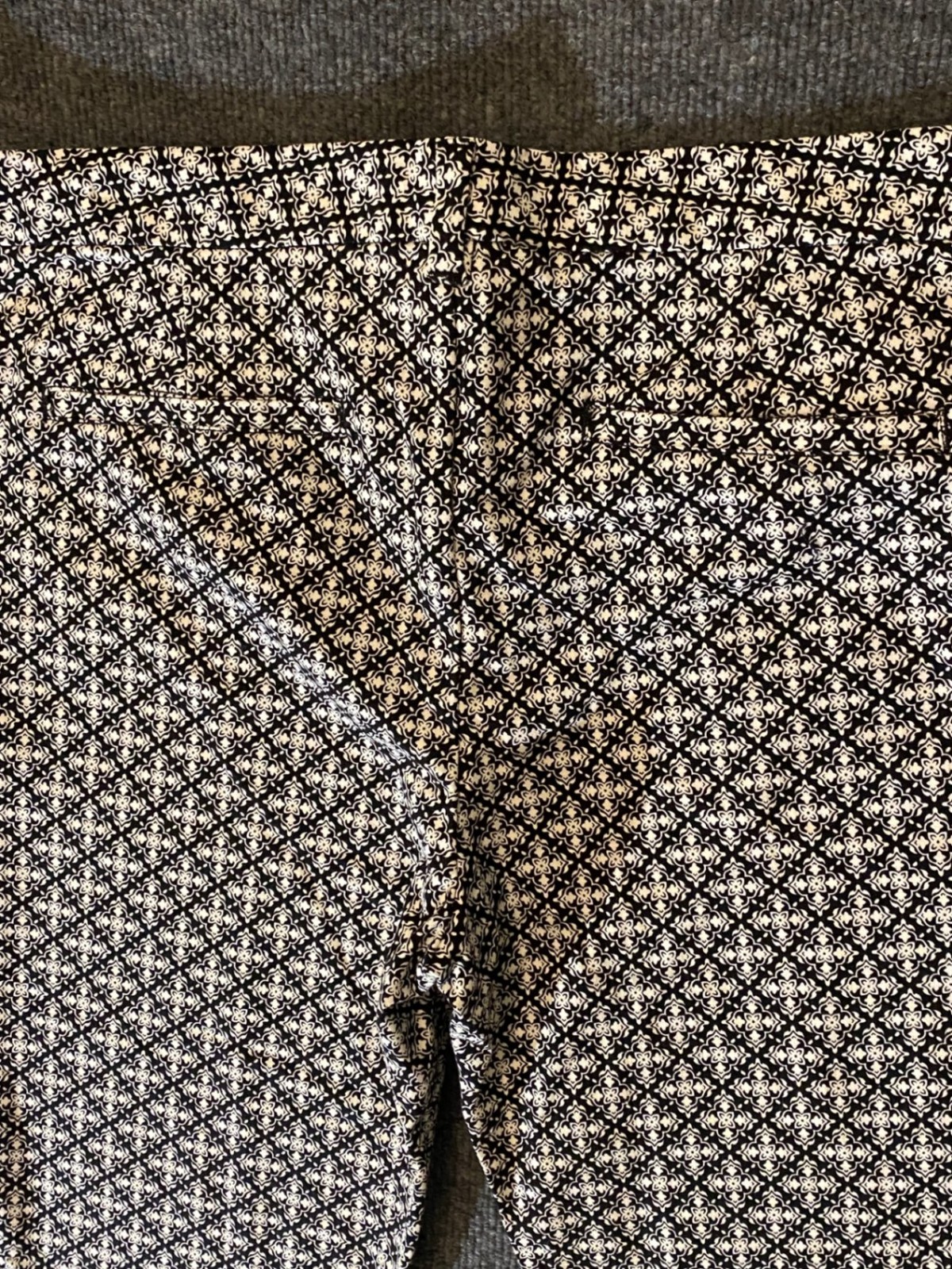 Amazon Essentials Pants Womens 18 Regular Black W… - image 10