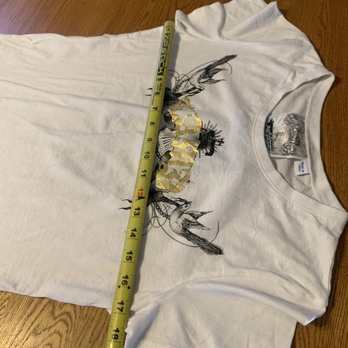 L.A. M. B. Gwen Stefani Rare Y2k Deadstock - Foto 11 di 11