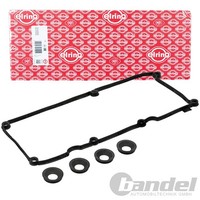 Elring VENTILDECKELDICHTUNG-SATZ Passend FüR Audi A1 A3 A4 A5 A6 Q2 Q3 Q5 TT SEA