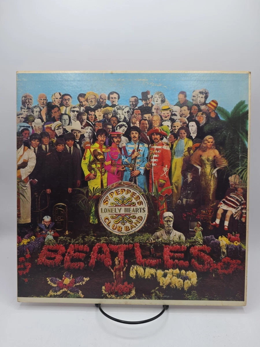 Sgt Pepper Mono for sale | eBay