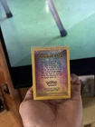 Pokémon Ancient Mew Exclusive Card Wizards of the Coast English Standard Size