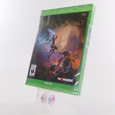 Kingdoms of Amalur: Re-Reckoning, THQ Nordic | (Xbox One) [New, Sealed]